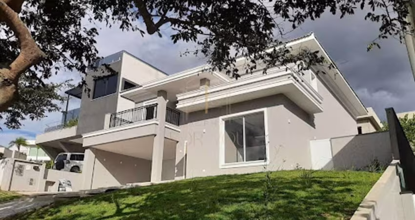 Casa com 4 dormitórios à venda, 285 m² por R$ 3.500.000,00 - Colinas da Anhangüera - Santana de Parnaíba/SP