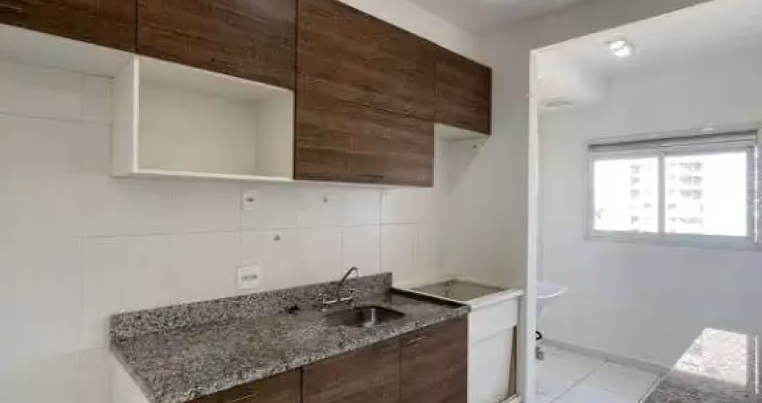 Apartamento com 1 dormitório à venda, 40 m² por r$ 540.000,00 - alphaville - barueri/sp