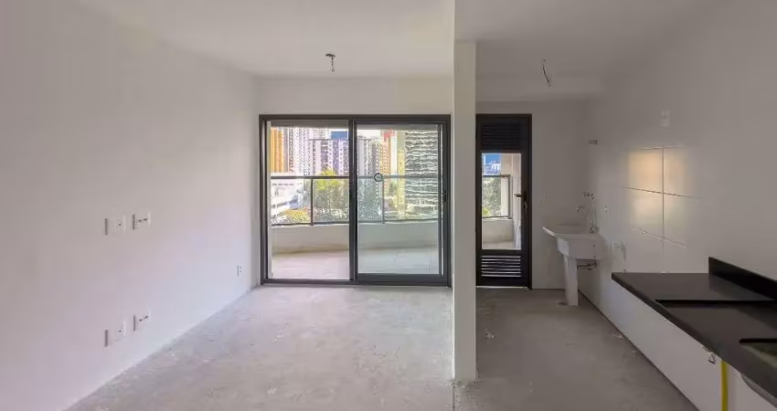 Apartamento com 2 dormitórios à venda, 75 m² por r$ 1.485.000,00 - alphaville - barueri/sp