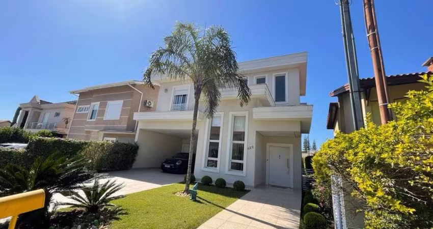 Casa com 3 dormitórios à venda, 360 m² por R$ 3.290.000,00 - Tamboré - Santana de Parnaíba/SP