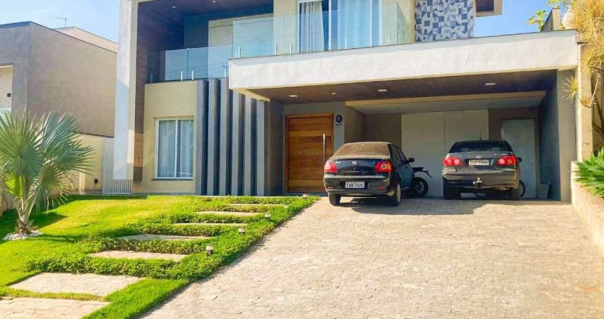 Casa com 4 dormitórios à venda, 346 m² por R$ 2.520.000,00 -  Alphaville - Santana de Parnaíba/SP