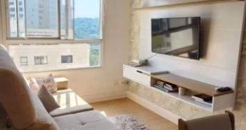 Apartamento com 1 Quarto - Melville Empresarial II - Barueri/SP