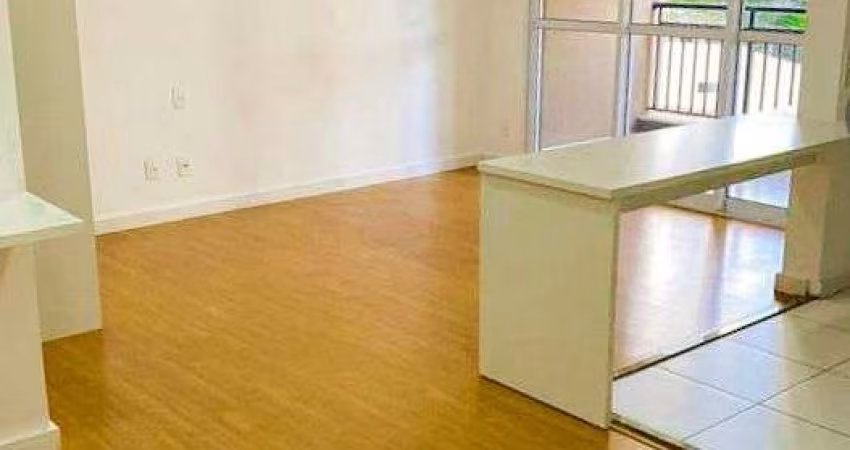 Studio com 1 dormitório à venda, 42 m² por R$ 634.000,00 - Edifício Choice - Barueri/SP