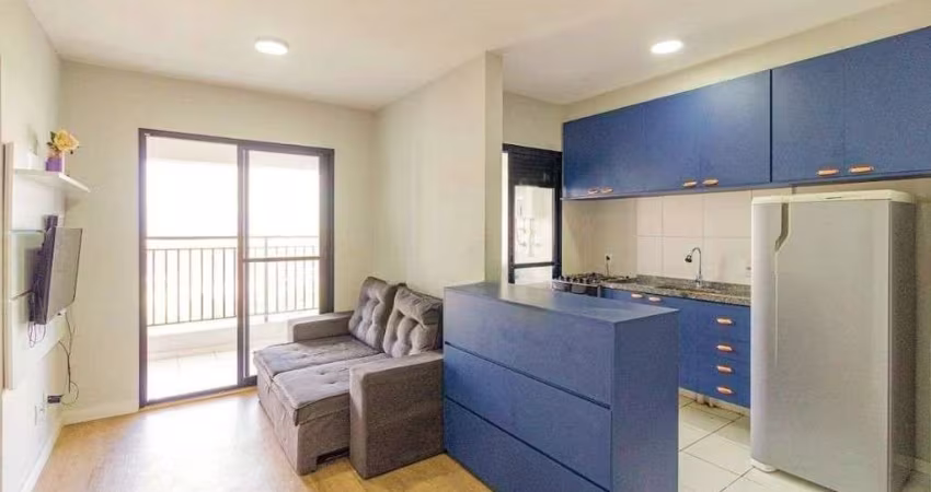 Apartamento com 2 dormitórios à venda, 55 m² por R$ 360.000,00 - São Pedro - Osasco/SP