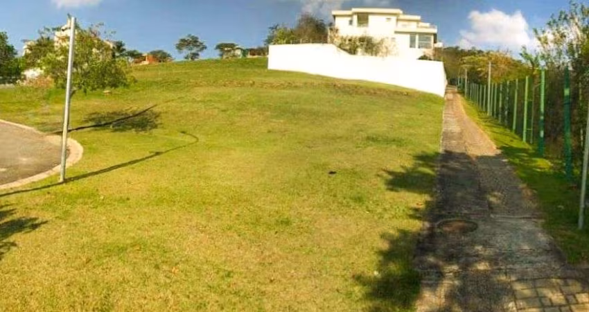 Terreno à venda, 644 m² por R$ 2.000.000,00 -  Alphaville - Santana de Parnaíba/SP