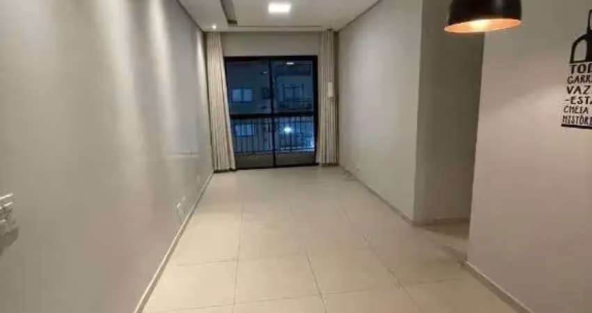 Apartamento à venda, 59 m² por r$ 436.000,00 - jardim belval - barueri/sp