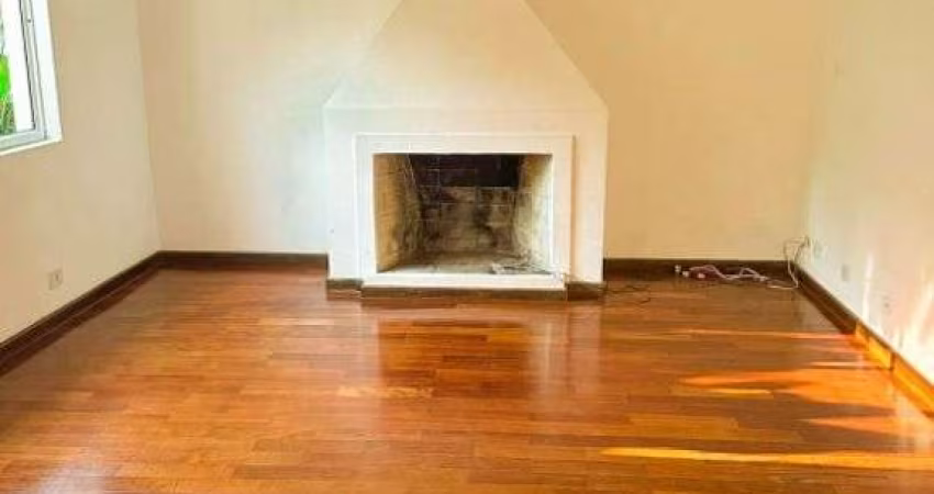 Casa com 3 dormitórios, 300 m² - venda por R$ 2.500.000,00 ou aluguel por R$ 12.000,00/mês - Alphaville 03 - Santana de Parnaíba/SP