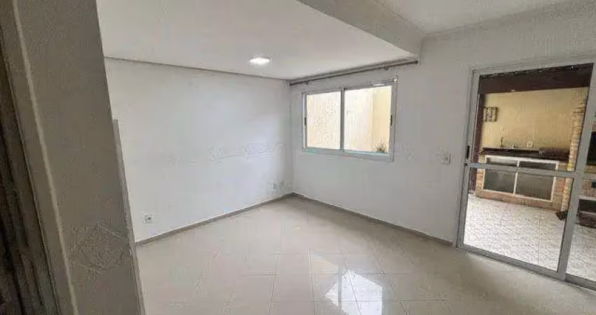 Casa à venda em cotia, parque rincão, com 3 quartos, com 85 m², villagio monte verde