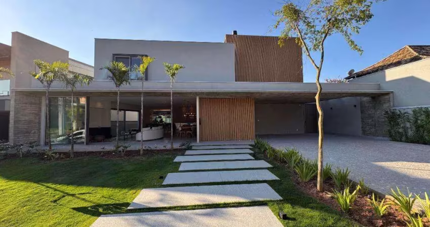 Casa à venda em barueri, alphaville, com 5 suítes, com 813 m², alphaville residencial um