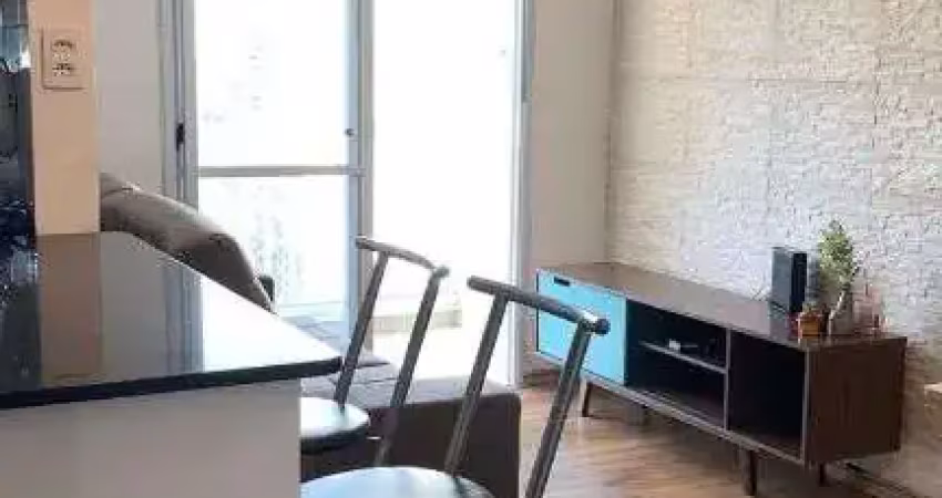 Excelente apartamento à venda na Vila Andrade
