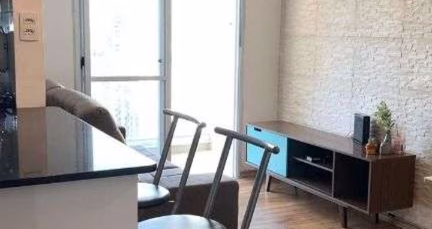 Excelente apartamento à venda na Vila Andrade