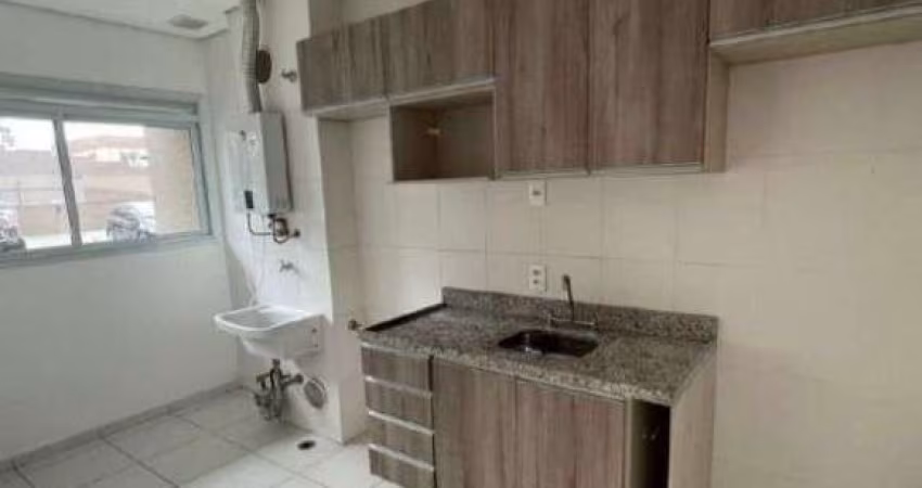 Apartamento com 2 dormitórios, 61 m² - venda por R$ 534.000,00 ou aluguel por R$ 3.010,75/mês - Edifício Florida - Barueri/SP