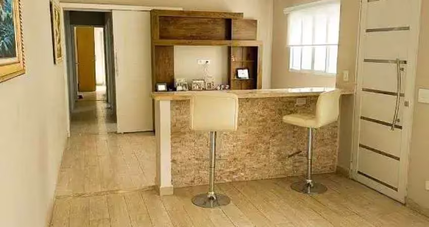 Casa com 2 dormitórios à venda, 120 m² por R$ 850.000,00 - Barueri - Barueri/SP