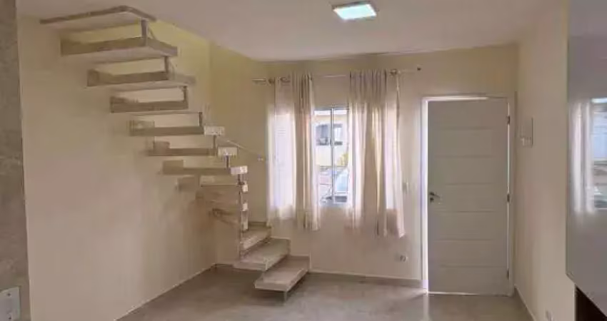 Casa à venda em cotia, chácara ondas verdes, com 2 quartos, com 48 m², ilha da mata