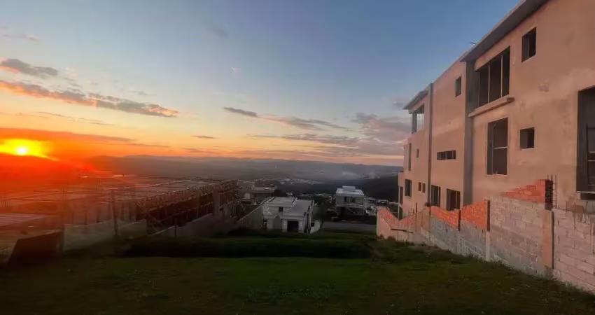 Terreno de 530 m²  - Alphaville - Santana de Parnaíba/SP