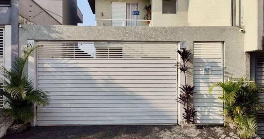 Sobrado com 3 dormitórios à venda, 125 m² por R$ 950.000,00 - Parque Ribeiro de Lima - Barueri/SP