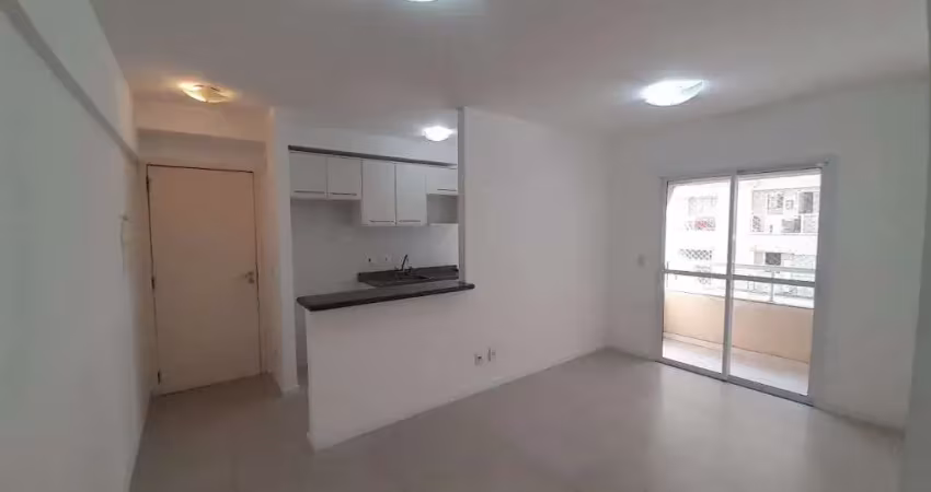 Apartamento com 2 dormitórios à venda, 60 m² por R$ 585.000,00 - Bethaville - Barueri/SP