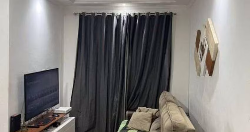 Apartamento com 3 dormitórios à venda, 71 m² por R$ 450.000,00 - Barueri - Barueri/SP