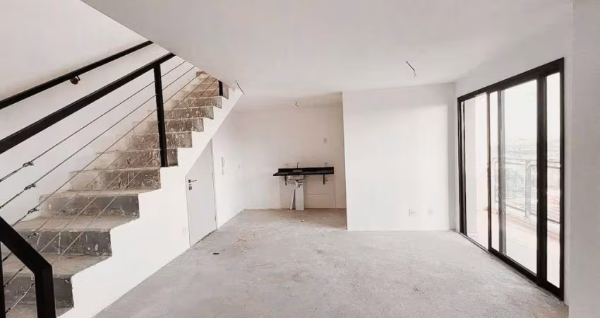 Cobertura à venda, 150 m² por R$ 1.400.000,00 - Alphaville - Barueri/SP