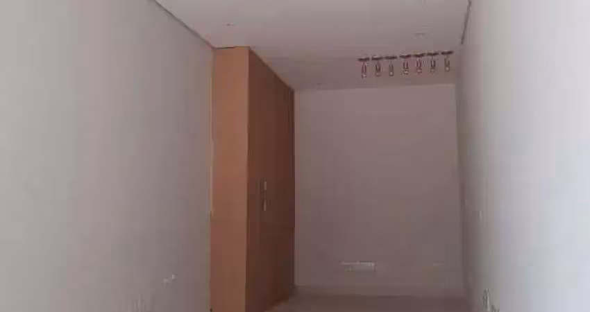 Sala comercial com 1 sala para alugar na Calçada das Violetas, Alphaville, Barueri
