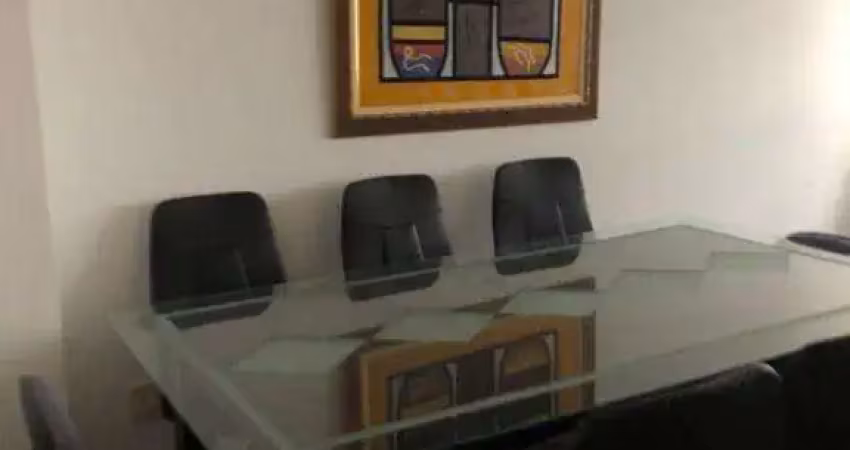 Sala para alugar em barueri, alphaville, com 42 m², edifício gama office