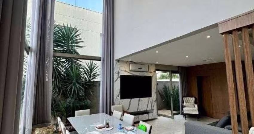 Casa com 4 dormitórios para alugar, 301 m² por R$ 35.000,00/mês -  Alphaville - Santana de Parnaíba/SP
