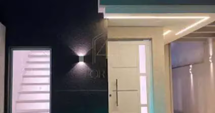 Casa à venda em santana de parnaíba,  alphaville, com 3 quartos, com 150 m²