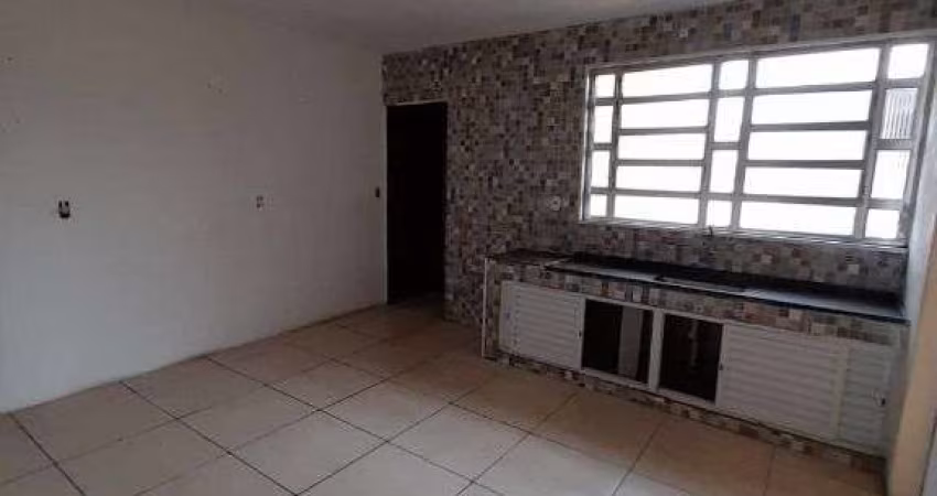 Casa com 3 dormitórios para alugar, 90 m² por R$ 3.241,67/mês - Jardim Paulista - Barueri/SP