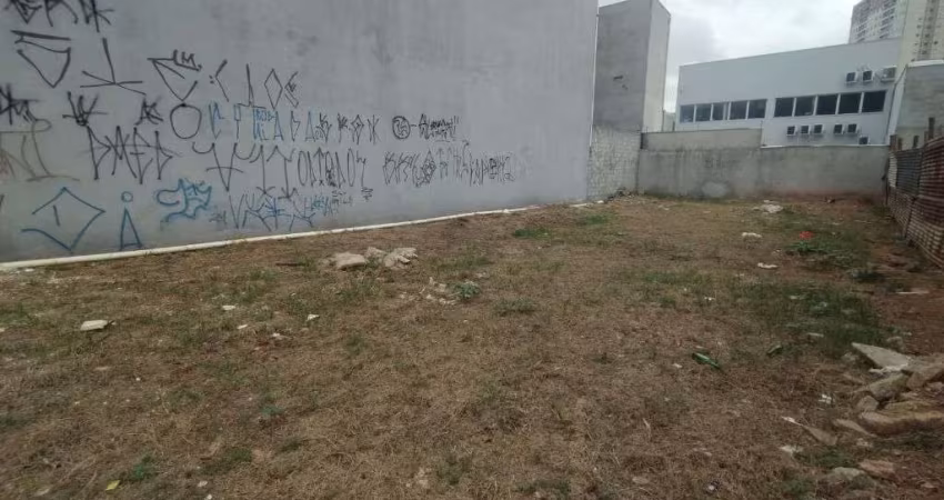 Terreno de 250 m²  - Centro - Barueri/SP