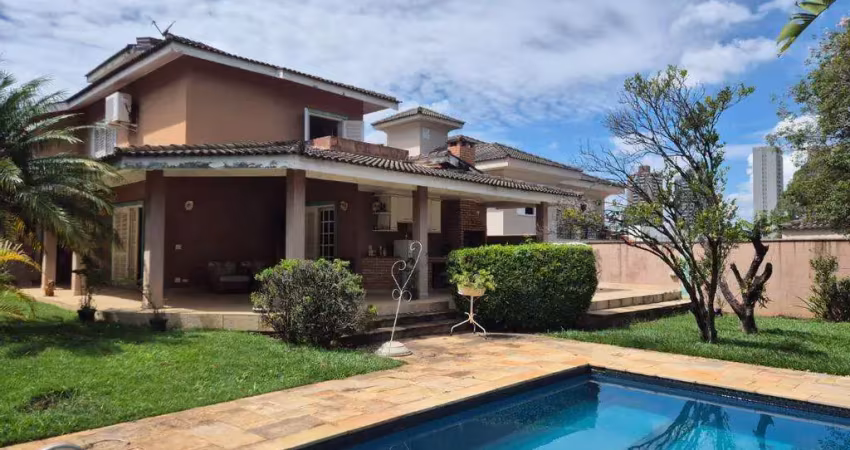 Casa à venda em santana de parnaíba, tamboré, com 3 suítes, com 461.73 m², residencial melville