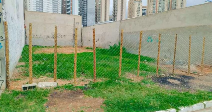 Terreno para alugar, 250 m² por R$ 5.518,00/mês - Barueri - Barueri/SP