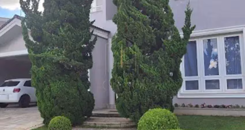 Casa com 4 dormitórios, 450 m² - venda por R$ 4.200.000,00 ou aluguel por R$ 16.020,42 - Residencial Morada dos Lagos - Barueri/SP