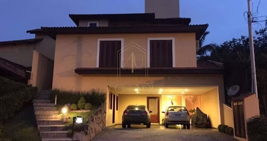 Casa com 4 dormitórios à venda, 370 m² por R$ 2.900.000,00 - Alphaville - Barueri/SP