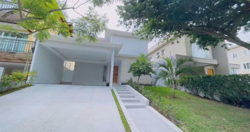 Casa com 3 dormitórios à venda, 300 m² por R$ 2.500.000,00 -  Alphaville - Santana de Parnaíba/SP