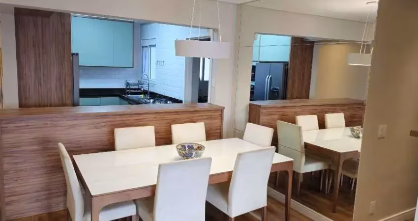 Apartamento com 4 dormitórios, 105 m² - venda por r$ 1.060.000,00 ou aluguel por r$ 8.541,67/mês - jardim tupanci - barueri/sp