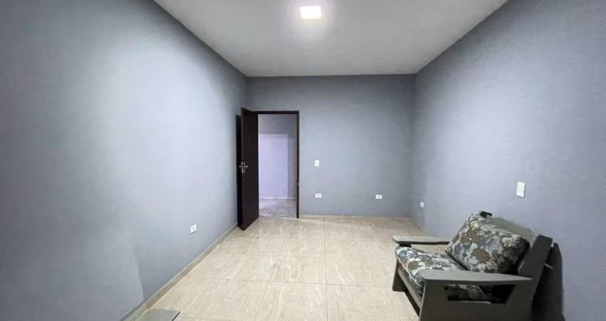 Sala para alugar, 80 m² por R$ 2.016,67/mês - Vila Boa Vista - Barueri/SP