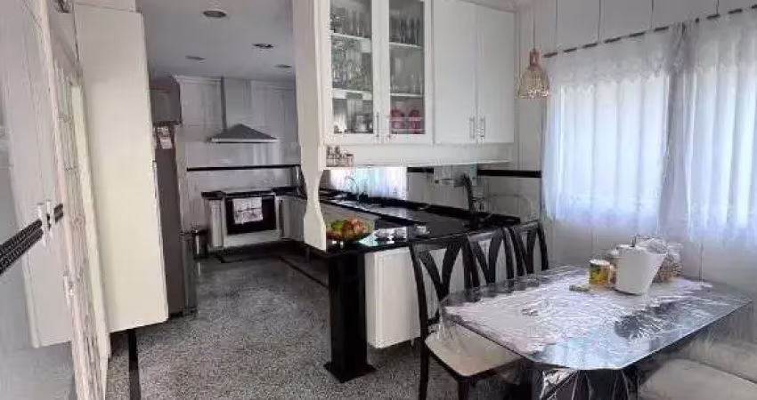Casa em condomínio fechado com 6 quartos à venda na Alameda Mar Adriático, Alphaville, Barueri
