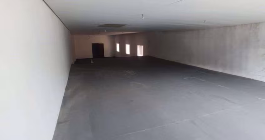 Salão para alugar, 250 m² por R$ 3.700/mês - Centro - Santana de Parnaíba/SP