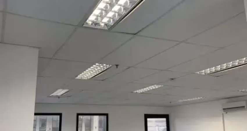 Sala comercial com 1 sala para alugar na Alameda Araguaia Edifício Torre Ii, Alphaville, Barueri