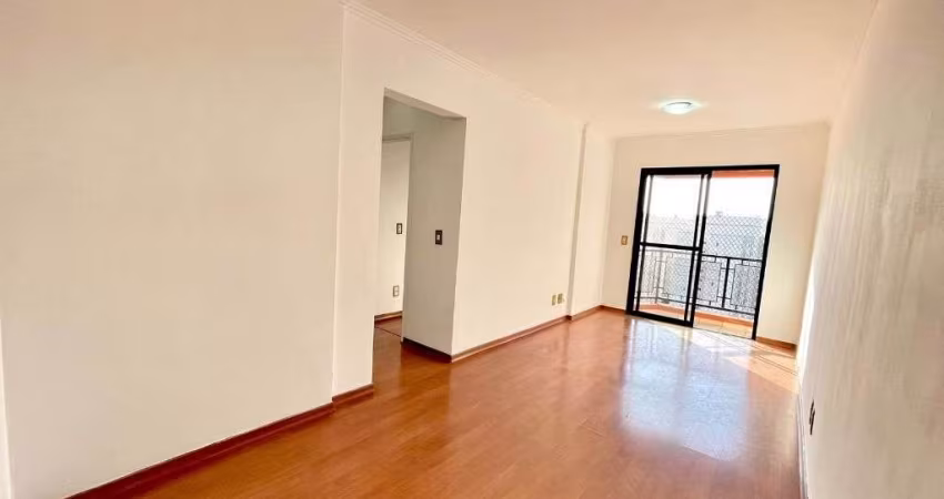 Apartamento com 2 dormitórios, 60 m² - venda por R$ 400.000,00 ou aluguel por R$ 3.330,00/mês - Jardim Tupanci - Barueri/SP