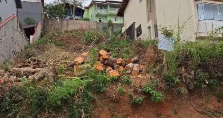 Terreno à venda, 325 m² por R$ 350.000,00 - Parque Nova Jandira - Jandira/SP