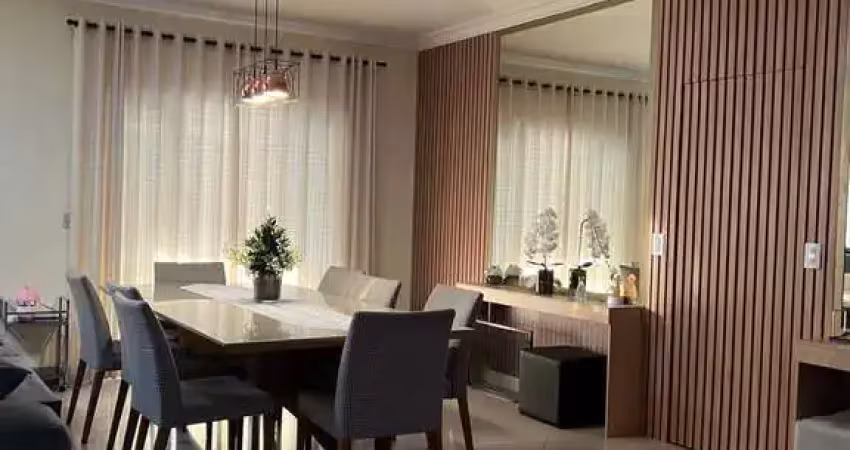 Casa à venda em santana de parnaíba, tarumã, com 4 quartos, com 306 m², tarumã