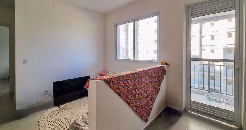 Apartamento com 1 dormitório à venda, 51 m² por R$ 415.000,00 - Nova Aldeinha - Barueri/SP