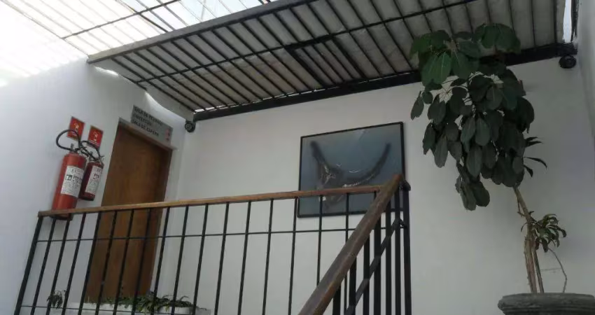 Galpão à venda e para alugar em osasco, presidente altino, com 607.4 m²
