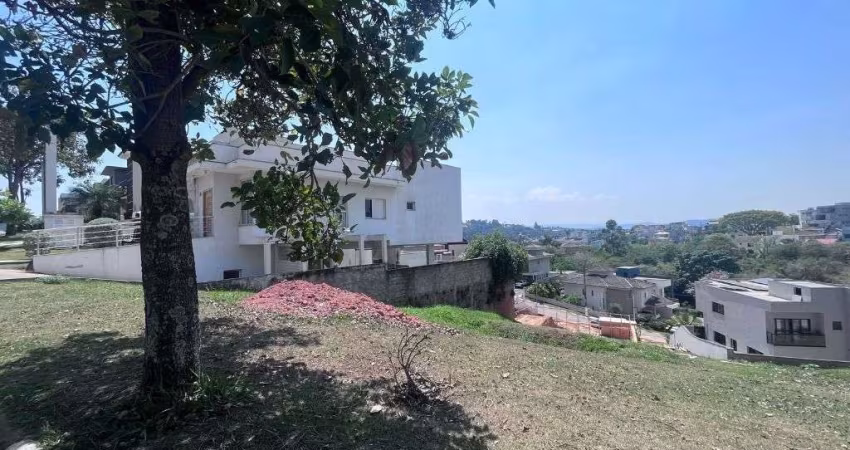 Terreno à venda, 350 m² por R$ 583.000 - New Ville - Santana de Parnaíba/SP