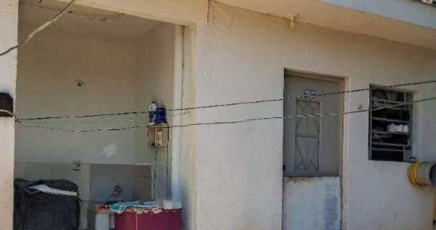 Casa com 1 dormitório à venda, 47 m² por R$ 372.000,00 - Cidade São Pedro - Gleba A - Santana de Parnaíba/SP