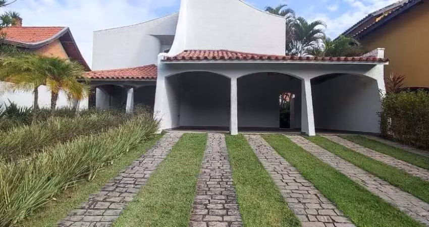 Casa com 3 dormitórios à venda, 350 m² por R$ 4.300.000,00 - Alphaville - Barueri/SP