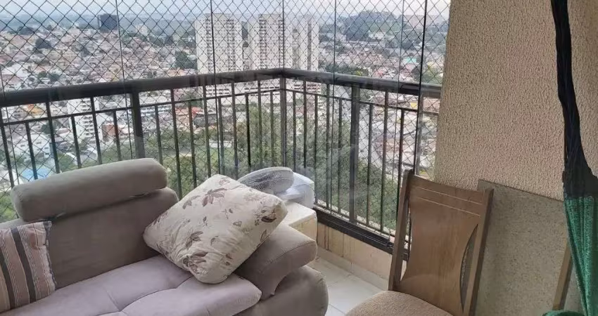 Apartamento com 3 dormitórios à venda, 115 m² por r$ 1.470.000,00 - jardim tupanci - barueri/sp