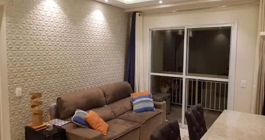 Apartamento à venda, 50 m² por R$ 620.000,00 - Alphaville - Barueri/SP