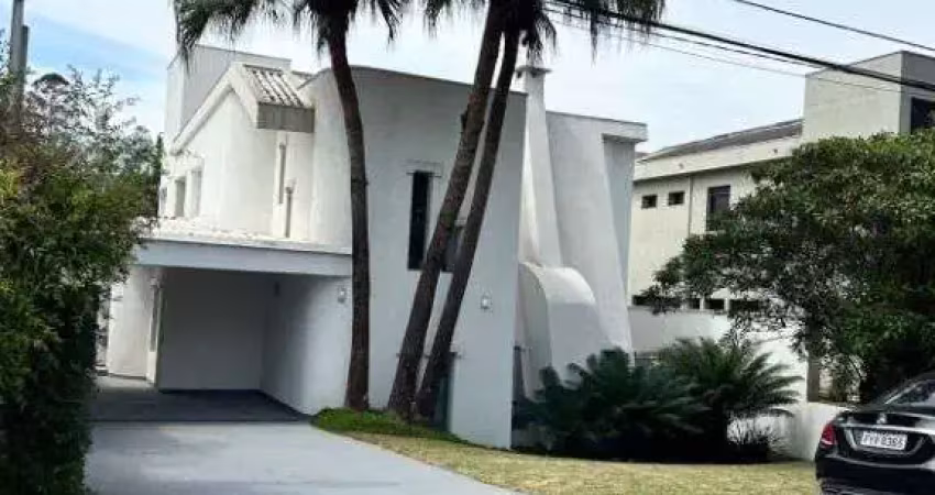 Casa com 5 dormitórios, 342 m² - venda por r$ 4.480.000,00 ou aluguel por r$ 20.459,05/mês - alphaville 02 - barueri/sp